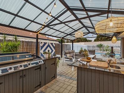 68 CARLTON TURN, Currambine WA 6028