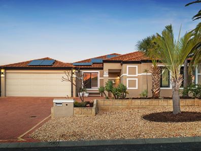 68 CARLTON TURN, Currambine WA 6028