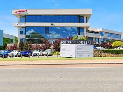 181 Great Eastern Highway, Belmont WA 6104