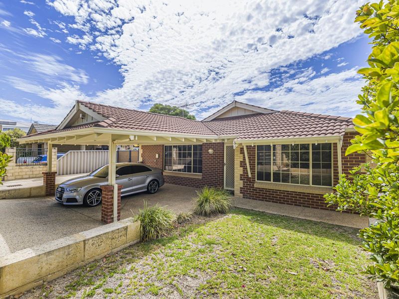 1/28 Parsons Avenue, Manning WA 6152