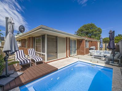 1/28 Parsons Avenue, Manning WA 6152