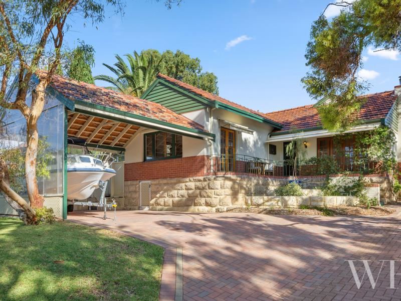 279 High Street, Fremantle