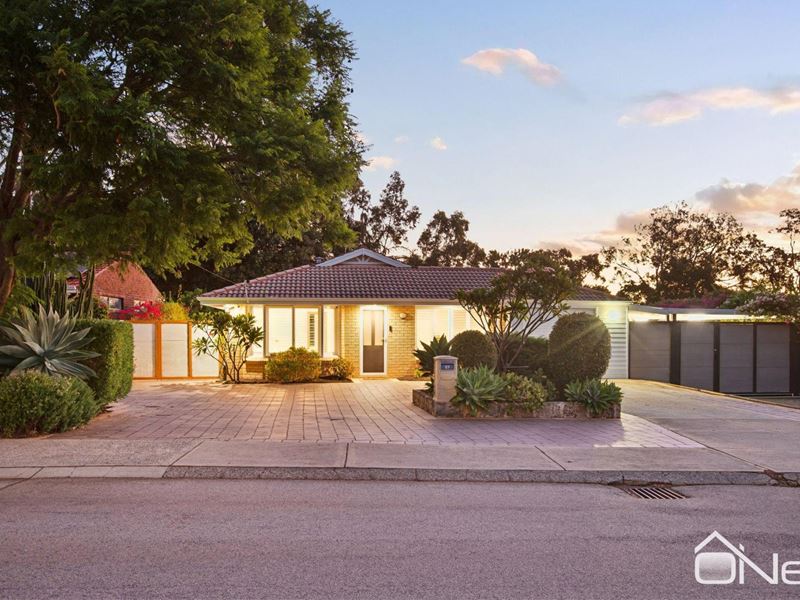 27 Park Road, Byford