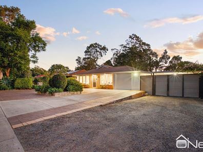 27 Park Road, Byford WA 6122