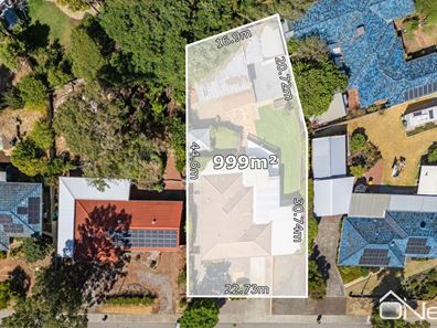 27 Park Road, Byford WA 6122