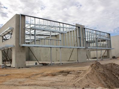 Units 1-10/62 Commerce Road, Vasse WA 6280