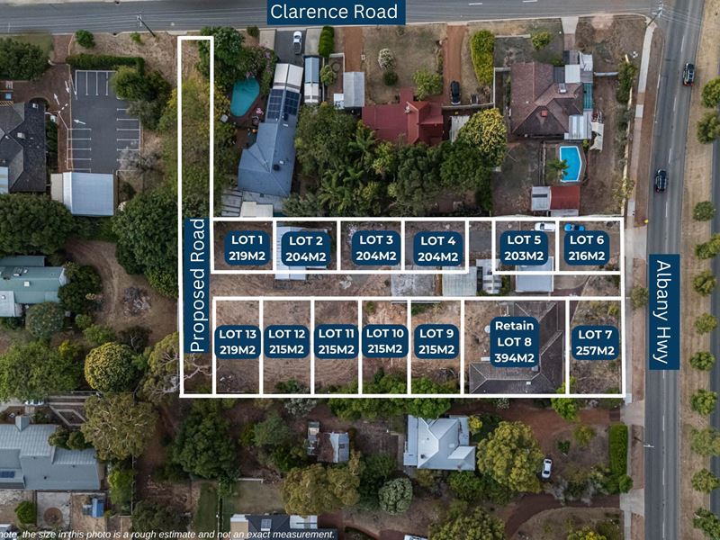 3175 Albany Highway, Armadale WA 6112