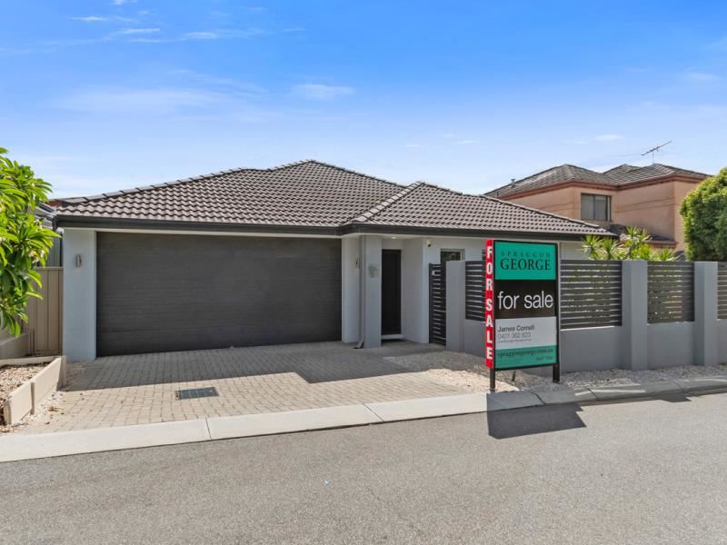 108A Grand Promenade, Doubleview WA 6018