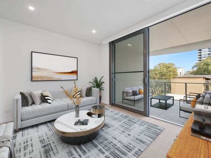 219/60 Riversdale Road, Rivervale WA 6103