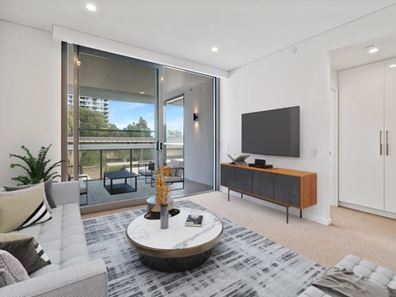 219/60 Riversdale Road, Rivervale WA 6103