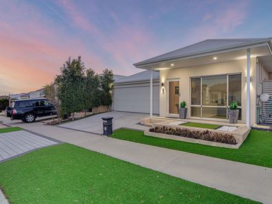 9 Melksham Way, Butler WA 6036