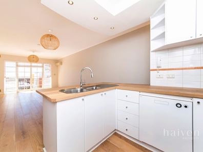 32/48 Havelock Street, West Perth WA 6005