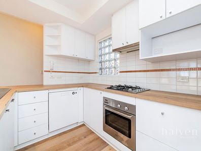 32/48 Havelock Street, West Perth WA 6005