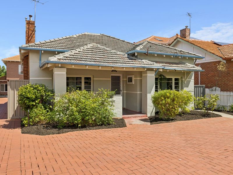 235 Seventh Avenue, Inglewood WA 6052