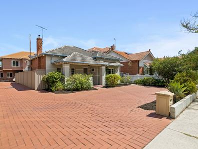 235 Seventh Avenue, Inglewood WA 6052