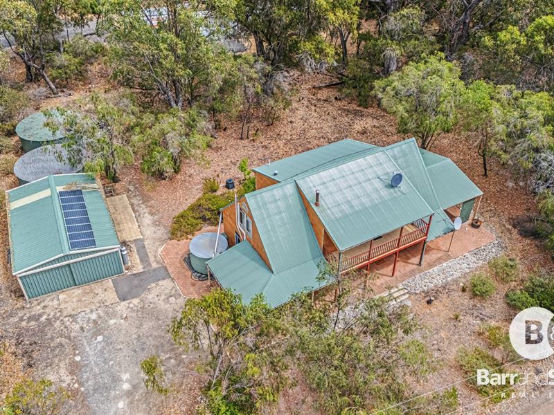 17/621 Lake Preston Road, Myalup