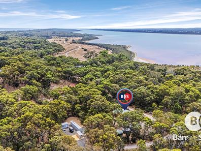 17/621 Lake Preston Road, Myalup WA 6220