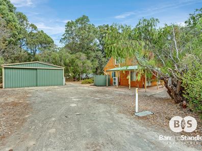 17/621 Lake Preston Road, Myalup WA 6220
