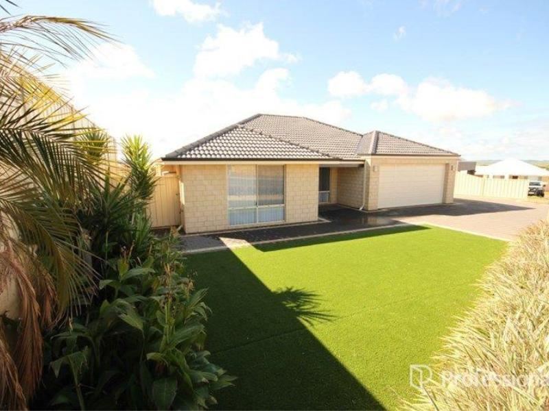 87 Barrett Drive, Wandina WA 6530