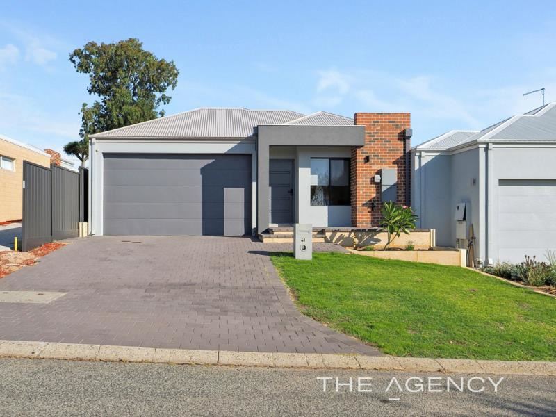 41 Hunter Way, Padbury WA 6025