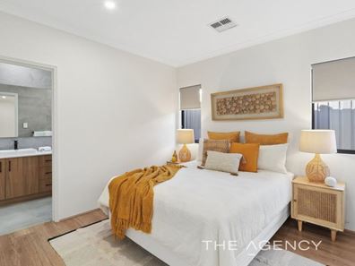 41 Hunter Way, Padbury WA 6025