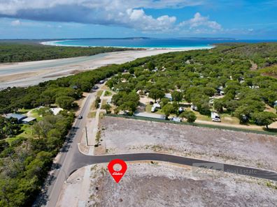58 Bremer Bay  Road, Bremer Bay WA 6338