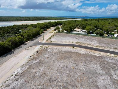58 Bremer Bay  Road, Bremer Bay WA 6338