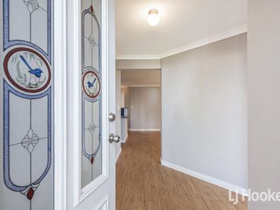 14 Bluerise Cove, Falcon WA 6210
