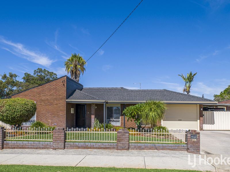184 Berehaven Avenue, Thornlie