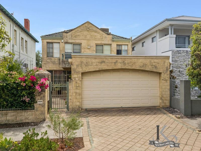 6A Alma Road, Mount Lawley WA 6050