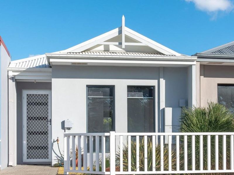 40 Wilding Boulevard, Ellenbrook WA 6069