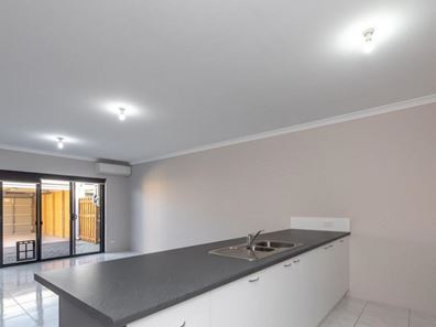 40 Wilding Boulevard, Ellenbrook WA 6069