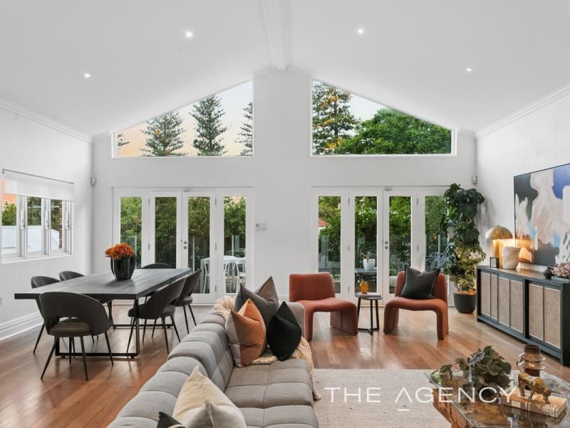 21 Webb Street, Cottesloe WA 6011