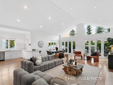 21 Webb Street, Cottesloe WA 6011