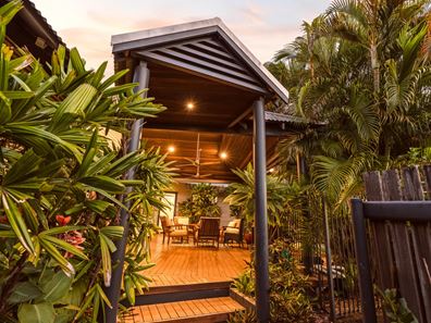12 De Pledge Way, Cable Beach WA 6726
