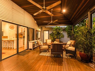 12 De Pledge Way, Cable Beach WA 6726