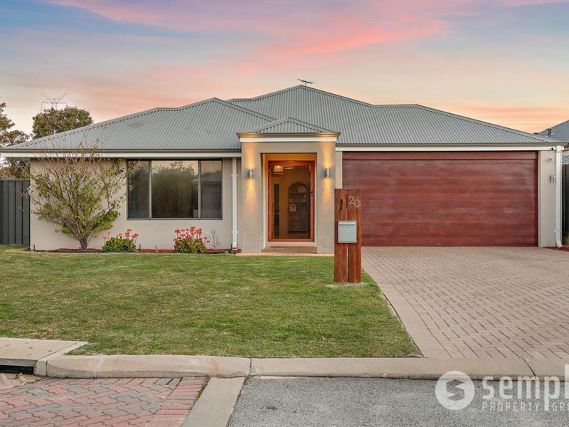 20 Twilight Street, Wellard