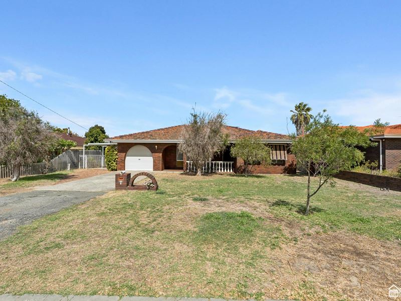 50 Ward Crescent, Kelmscott