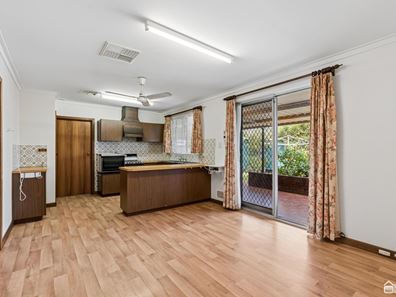 50 Ward Crescent, Kelmscott WA 6111