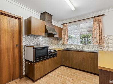 50 Ward Crescent, Kelmscott WA 6111