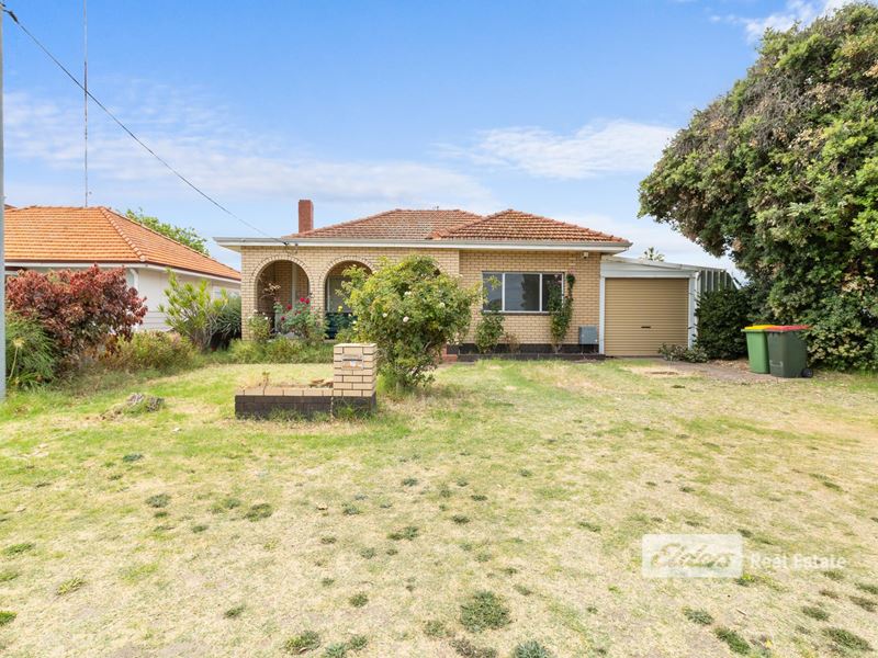 7 Castle  Street, South Bunbury