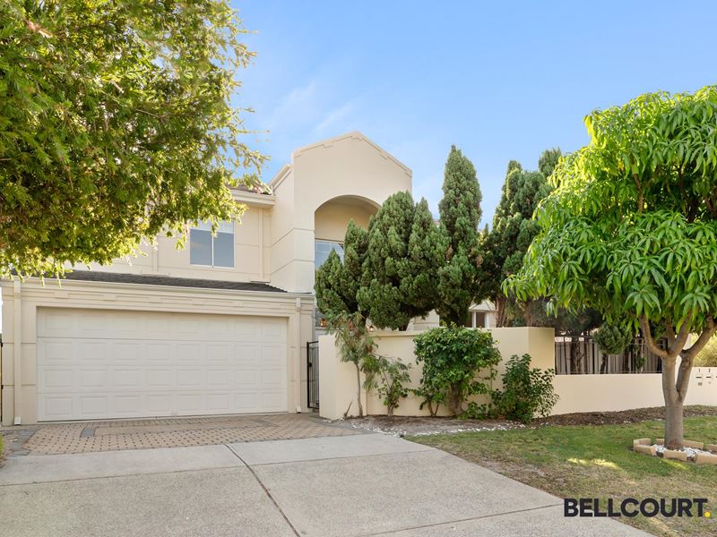 1/29 Leonora Street, Como