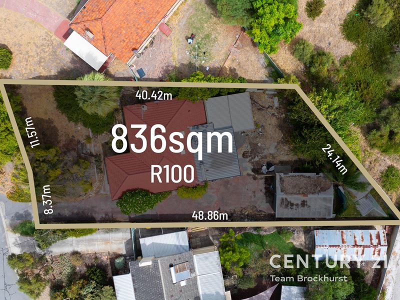 4 Banksia Circle, Thornlie