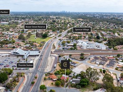 4 Banksia Circle, Thornlie WA 6108