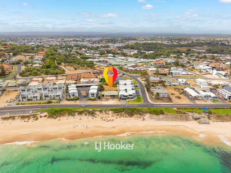 Proposed Lot 2 Ocean Drive, Bunbury