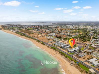 Proposed Lot 2 Ocean Drive, Bunbury WA 6230