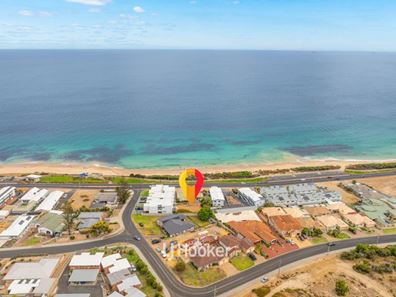 Proposed Lot 2 Ocean Drive, Bunbury WA 6230