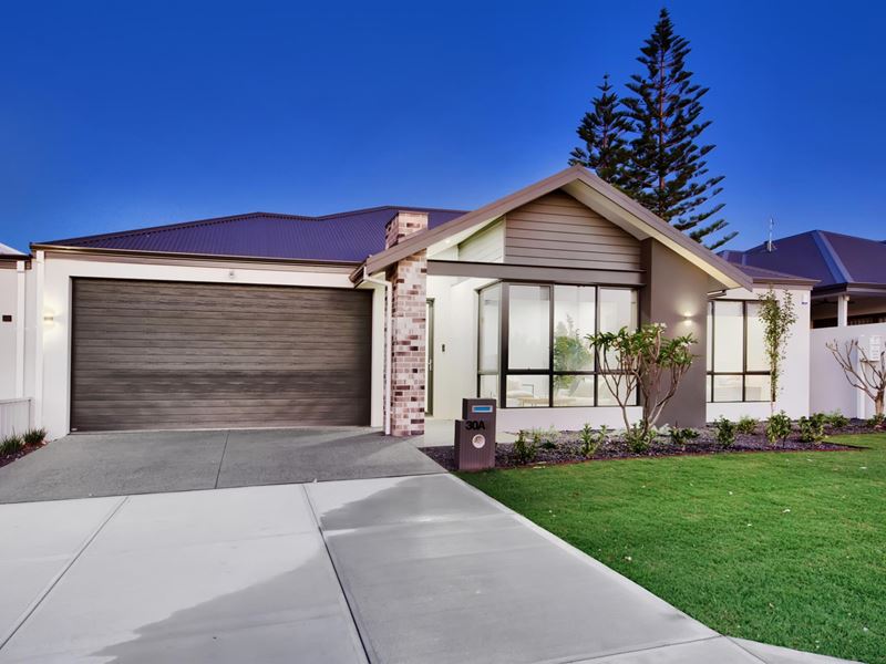 30A York Street, Tuart Hill