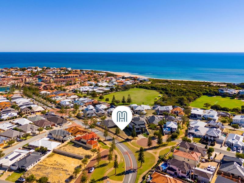24 Seaview  Place, Wannanup