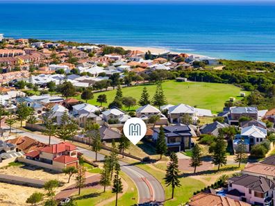 24 Seaview  Place, Wannanup WA 6210